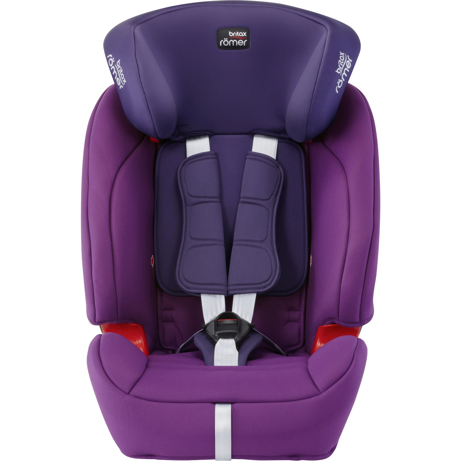 Siège Auto Evolva 123 SL SICT Cosmos Black De Britax 10 Siège Auto Evolva 123 SL SICT Cosmos Black De Britax – Image 10