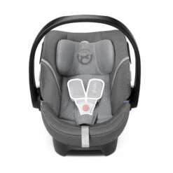 Siège Auto Aton 5 Deep Black De CYBEX 15 Siège Auto Aton 5 Deep Black De CYBEX -Bébé Produits Boutique 70459996 1