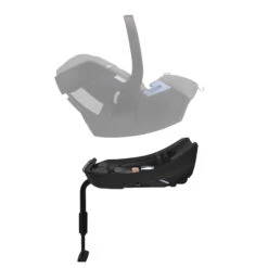 Siège Auto Aton 5 Deep Black De CYBEX 18 Siège Auto Aton 5 Deep Black De CYBEX -Bébé Produits Boutique 70459996 4