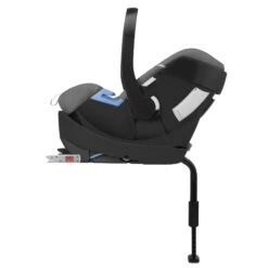 Siège Auto Aton 5 Deep Black De CYBEX 19 Siège Auto Aton 5 Deep Black De CYBEX -Bébé Produits Boutique 70459996 5