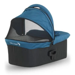 Nacelle Deluxe Noir De Baby Jogger -Bébé Produits Boutique 73905042 7