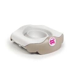 Pot/réducteur Roady Taupe De OK Baby 12 Pot/réducteur Roady Taupe De OK Baby -Bébé Produits Boutique 74610340 2