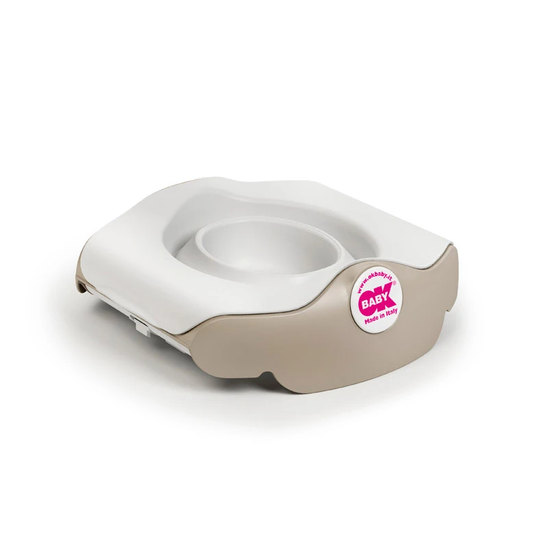 Pot/réducteur Roady Taupe De OK Baby 6 Pot/réducteur Roady Taupe De OK Baby – Image 6