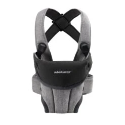 Porte-bébé Gris De Aubert Concept 14 Porte-bébé Gris De Aubert Concept -Bébé Produits Boutique 75303929 4 1