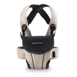 Porte-bébé Gris De Aubert Concept 16 Porte-bébé Gris De Aubert Concept -Bébé Produits Boutique 75303929 6 1