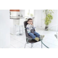 Rehausseur Up&Go Grey De Babymoov 7 Rehausseur Up&Go Grey De Babymoov -Bébé Produits Boutique 75913466 2