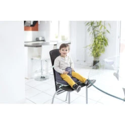 Rehausseur Up&Go Grey De Babymoov 8 Rehausseur Up&Go Grey De Babymoov -Bébé Produits Boutique 75913466 3