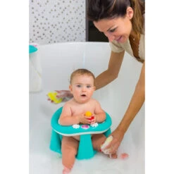 Flipper Evolution Siège De Bain Taupe De OK Baby -Bébé Produits Boutique 76655065 1 scaled