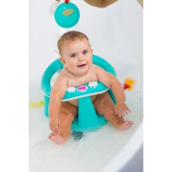 Flipper Evolution Siège De Bain Taupe De OK Baby -Bébé Produits Boutique 76655065 4 scaled