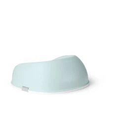 Rehausseur Chaise Blanc De BabyBjörn -Bébé Produits Boutique 76919328 3 1