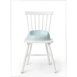 Rehausseur Chaise Blanc De BabyBjörn -Bébé Produits Boutique 76919328 4 1