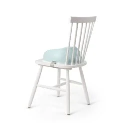 Rehausseur Chaise Blanc De BabyBjörn -Bébé Produits Boutique 76919328 5 1
