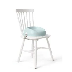 Rehausseur Chaise Blanc De BabyBjörn -Bébé Produits Boutique 76919328 6 1