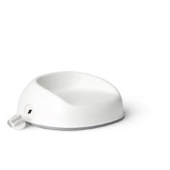 Rehausseur Chaise Blanc De BabyBjörn -Bébé Produits Boutique 76919328 7 1