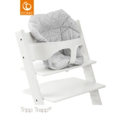 Coussin Tripp Trapp® Mini Baby Sweet De Stokke® -Bébé Produits Boutique 77553183 2