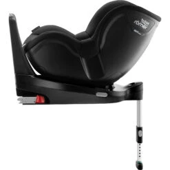 Siège Auto Dualfix I-Size Cosmos Black De Britax 14 Siège Auto Dualfix I-Size Cosmos Black De Britax -Bébé Produits Boutique 78470162 4