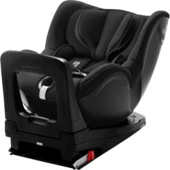 Siège Auto Dualfix I-Size Cosmos Black De Britax 17 Siège Auto Dualfix I-Size Cosmos Black De Britax -Bébé Produits Boutique 78470162 7