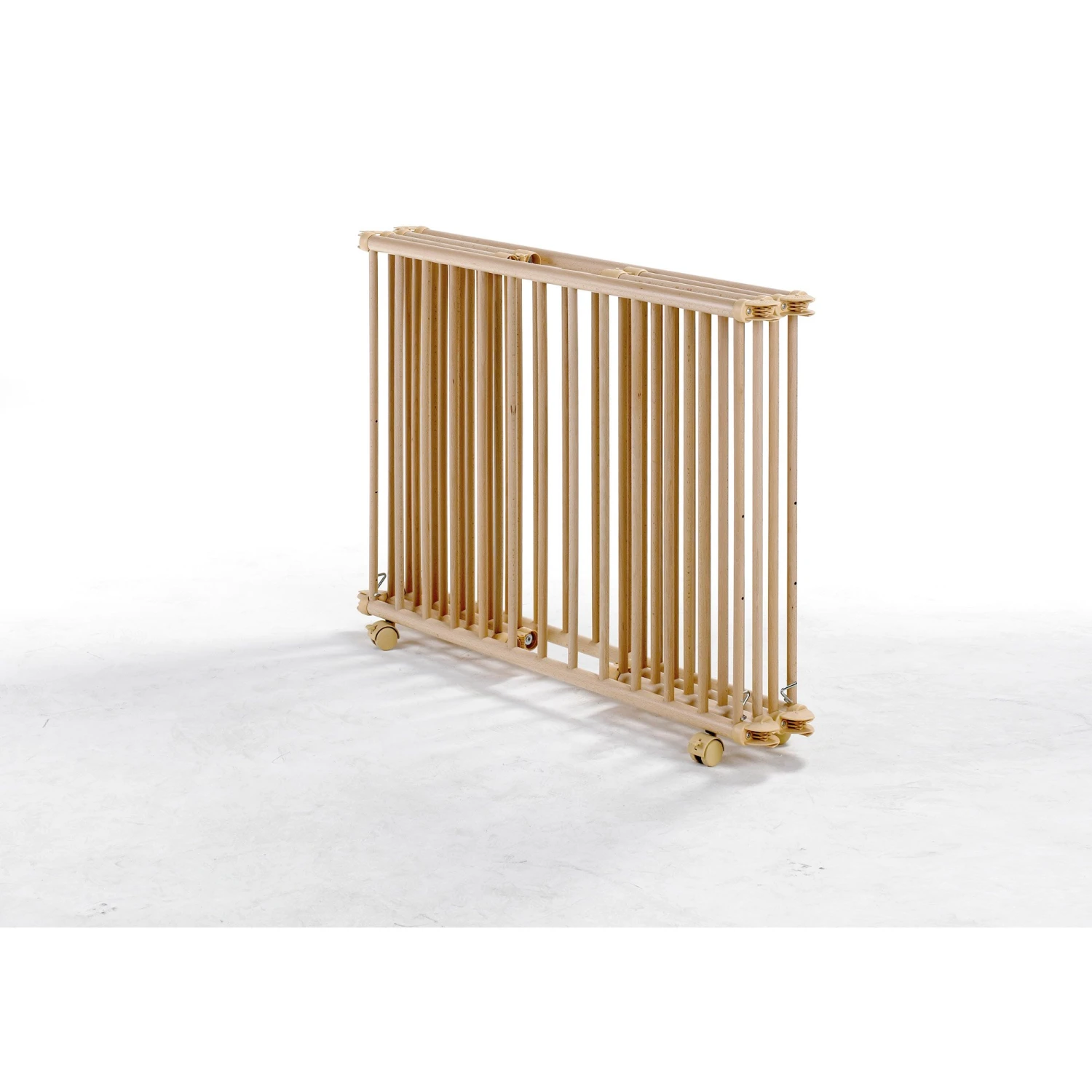 Parc Pliable Lucilee Petit Modèle Blanc étoiles De Geuther 2 Parc Pliable Lucilee Petit Modèle Blanc étoiles De Geuther – Image 2