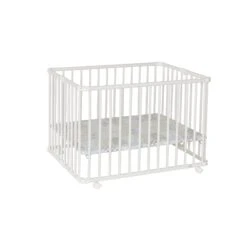 Parc Pliable Lucilee Petit Modèle Blanc étoiles De Geuther 8 Parc Pliable Lucilee Petit Modèle Blanc étoiles De Geuther -Bébé Produits Boutique 78960627 3 1