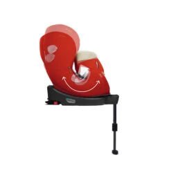 Sirona Q I-Size Stardust Black De CYBEX -Bébé Produits Boutique 79935687 2