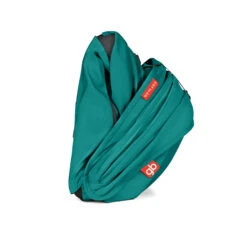 Nacelle To Go Satin Black De Gb -Bébé Produits Boutique 80169898 2