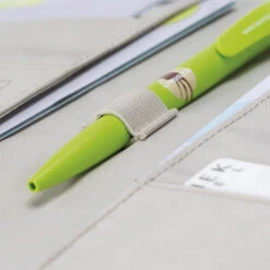 LÄSSIG Protège-carnet De Santé Taupe De Lässig 14 LÄSSIG Protège-carnet De Santé Taupe De Lässig -Bébé Produits Boutique 80263600 2