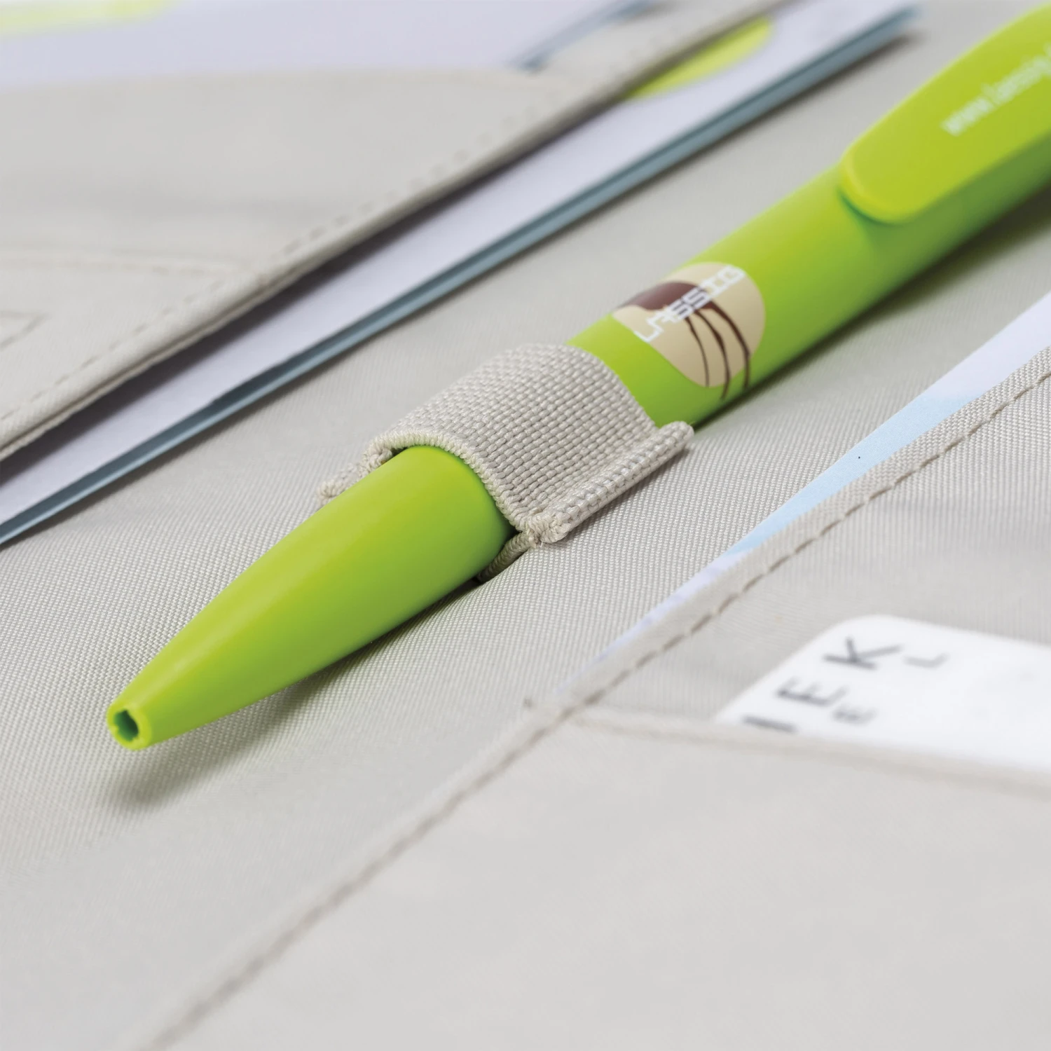 LÄSSIG Protège-carnet De Santé Taupe De Lässig 7 LÄSSIG Protège-carnet De Santé Taupe De Lässig – Image 7