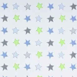 Parc Belami 97x97 Blanc Étoile De Geuther -Bébé Produits Boutique 81617535 2 1