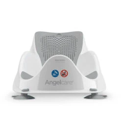 Transat De Bain Fit Bleu De Angelcare 19 Transat De Bain Fit Bleu De Angelcare -Bébé Produits Boutique 82622635 1